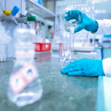 Organic Chemistry Synthesis